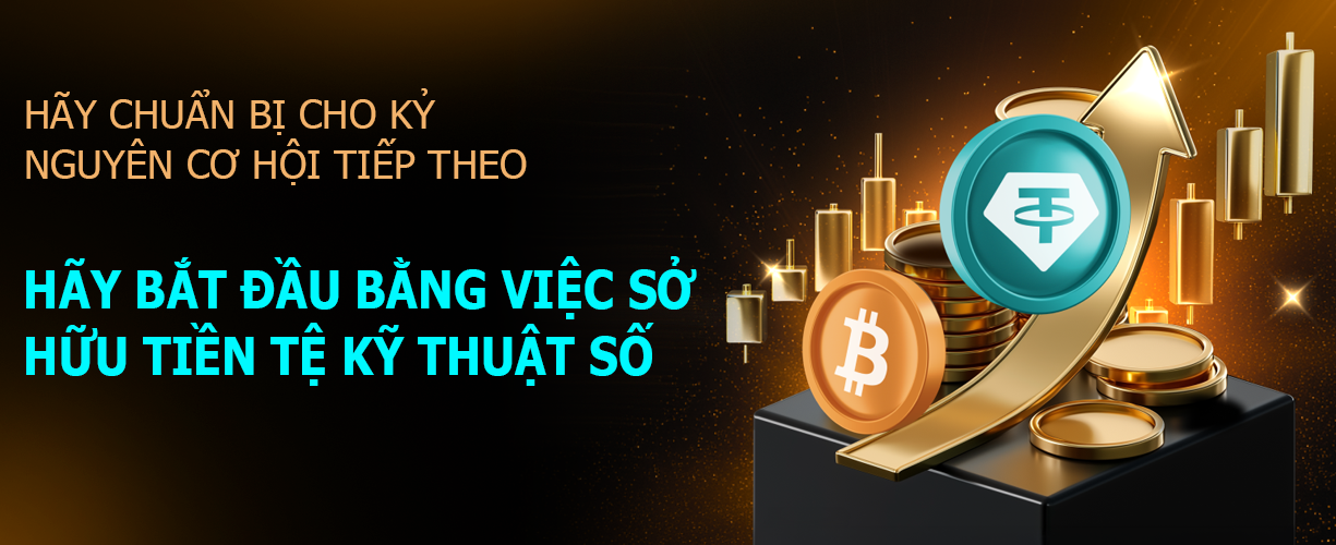Phần thưởng người dùng mới