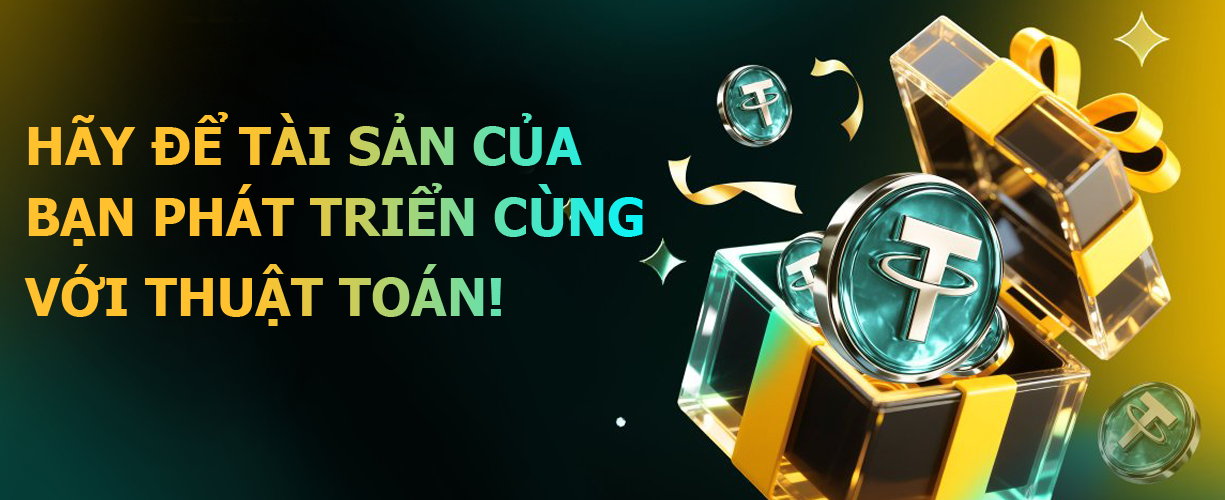 Ưu đãi giao dịch Futures