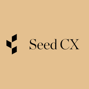 Seed CX Logo