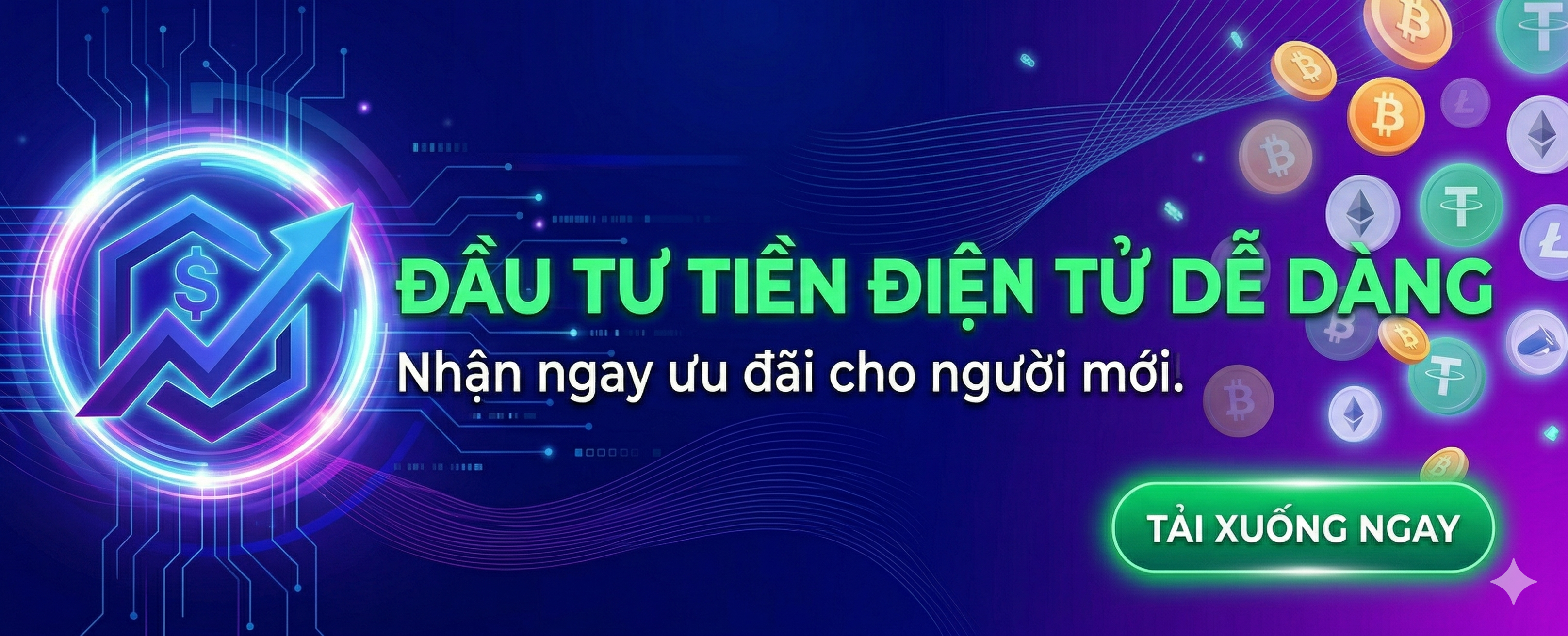 Nhiệm vụ hàng ngày & Airdrop