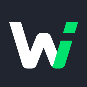 WOO X logo