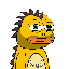 Darkpino icon